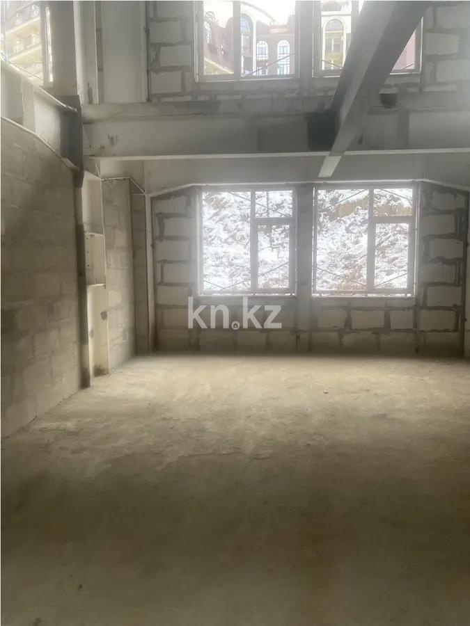 Продажа 1-комнатной квартиры, 48.5 м² в Алматы