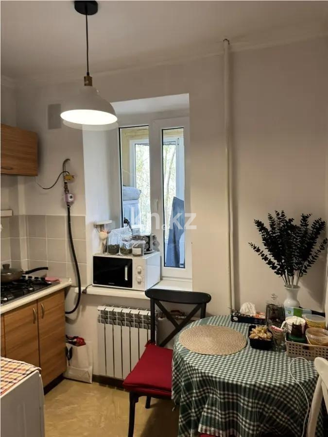 Продажа 1-комнатной квартиры, 33.5 м² в Алматы