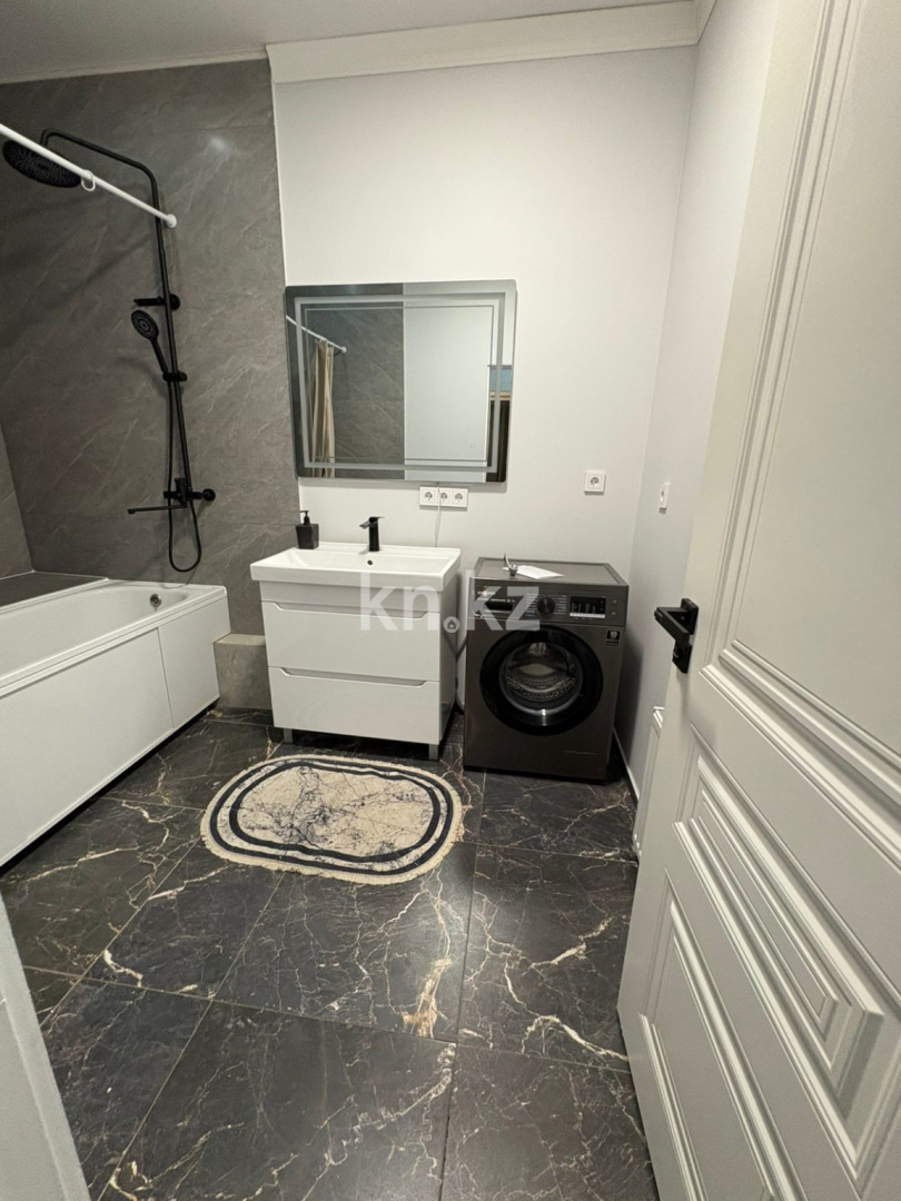 Продажа 2-комнатной квартиры, 70 м² в Алматы - фото 10