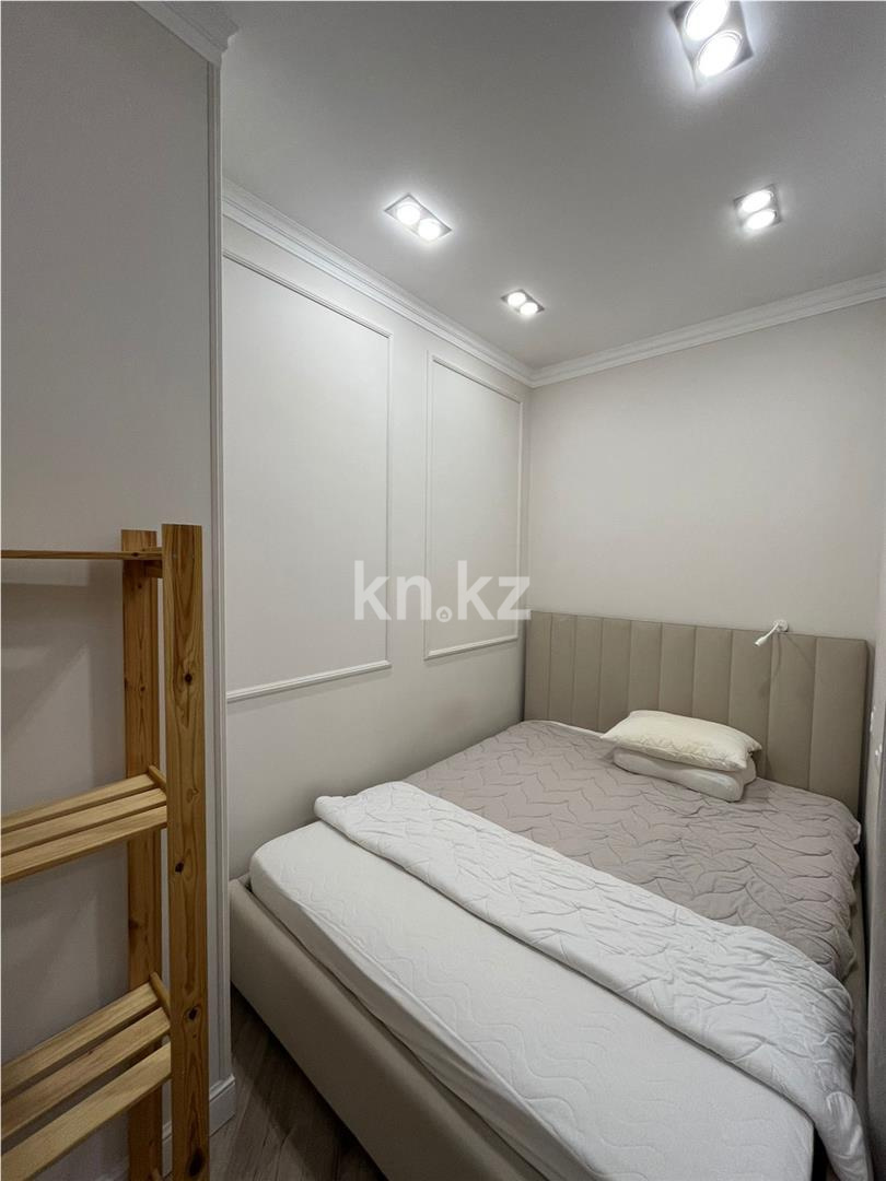 Продажа 1-комнатной квартиры, 41 м², пр. Шахтеров в Караганде - фото 6