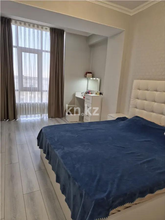 Продажа 3-комнатной квартиры, 75 м² в Алматы - фото 2