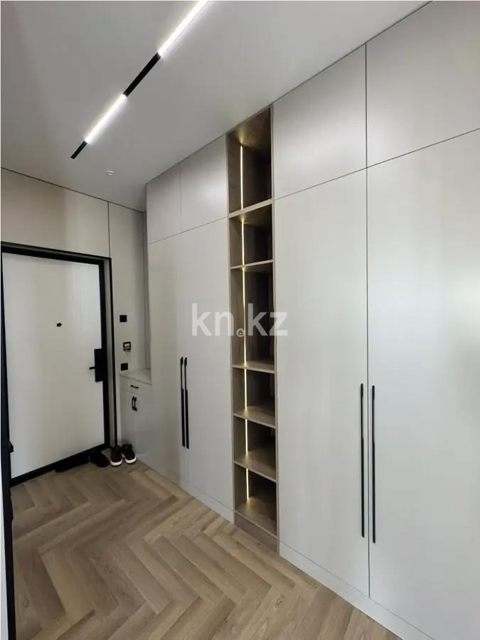 Продажа 3-комнатной квартиры, 66 м² в Алматы - фото 5