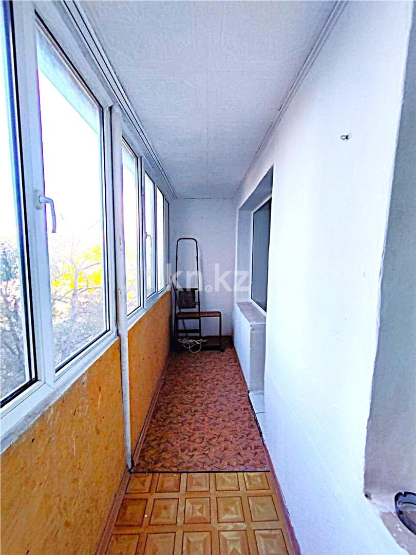 Продажа 1-комнатной квартиры, 35 м², ул. Алиханова, дом  24/3 в Караганде - фото 9