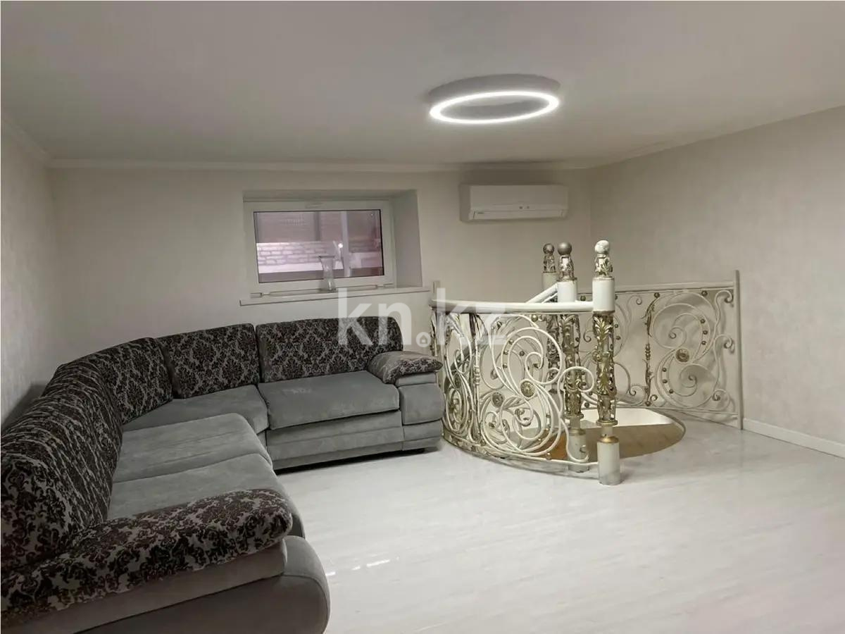 Продажа 7-комнатной квартиры, 206 м², пр. Туран, дом  14 в Астане - фото 8