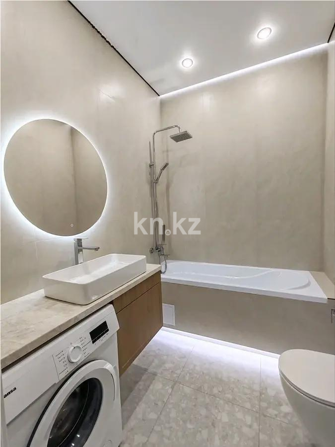 Продажа 2-комнатной квартиры, 42 м² в Астане - фото 3