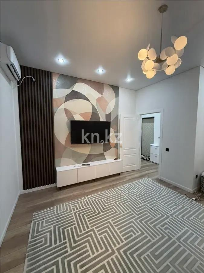 Продажа 1-комнатной квартиры, 36 м² в Астане - фото 4