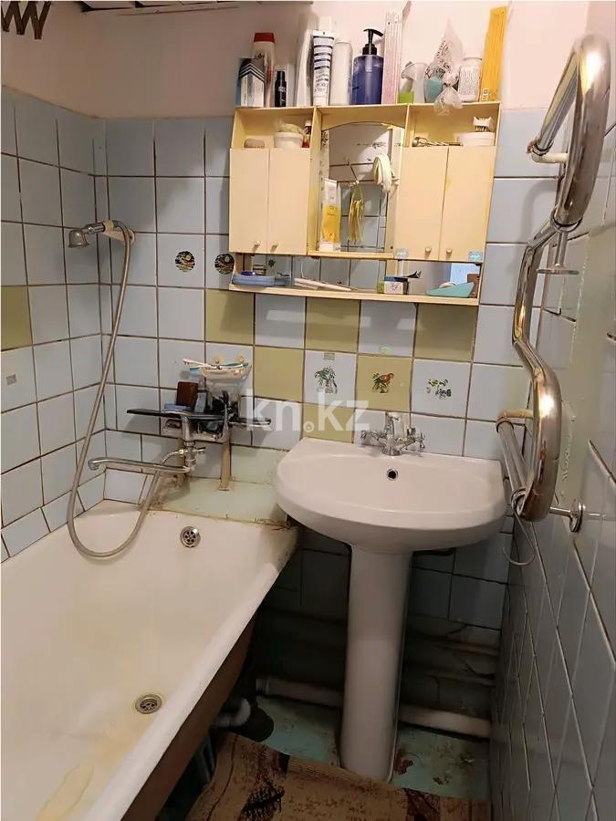 Продажа 2-комнатной квартиры, 44.7 м² в Алматы - фото 4