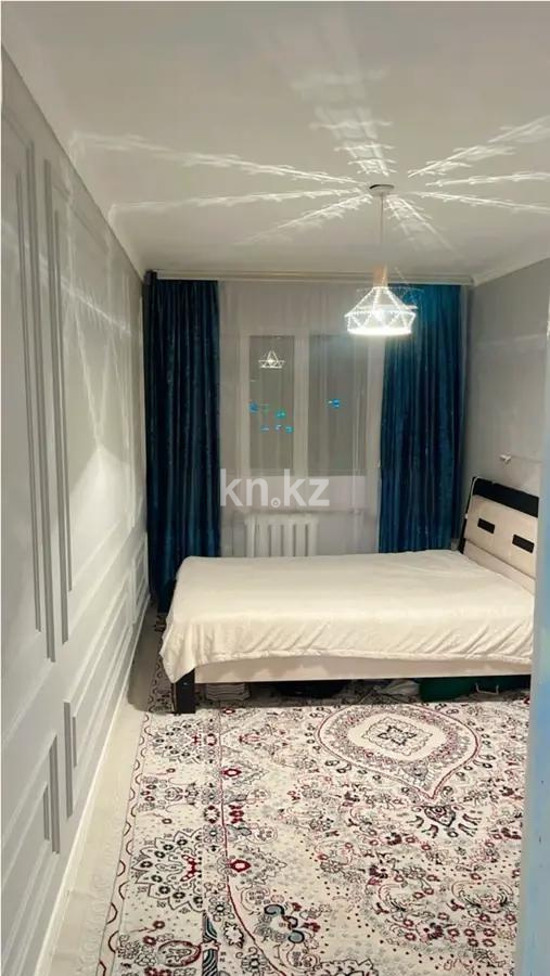 Продажа 3-комнатной квартиры, 60 м² в Алматы - фото 2