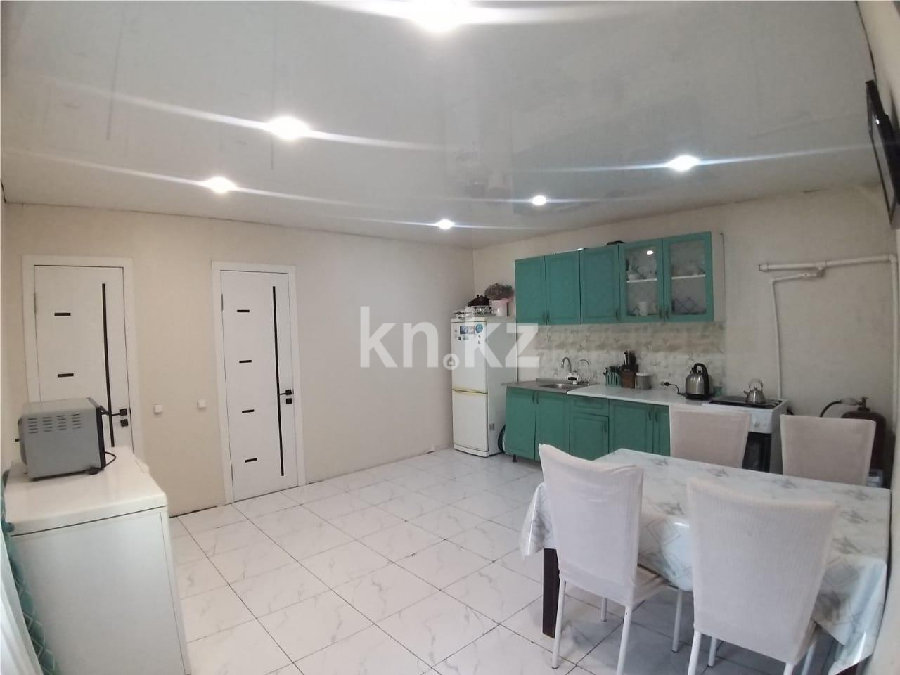 Продажа 3-комнатного дома, 100 м² в Караганде - фото 12