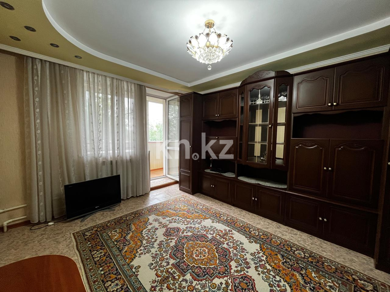 Продажа 3-комнатной квартиры, 63 м² в Караганде - фото 3