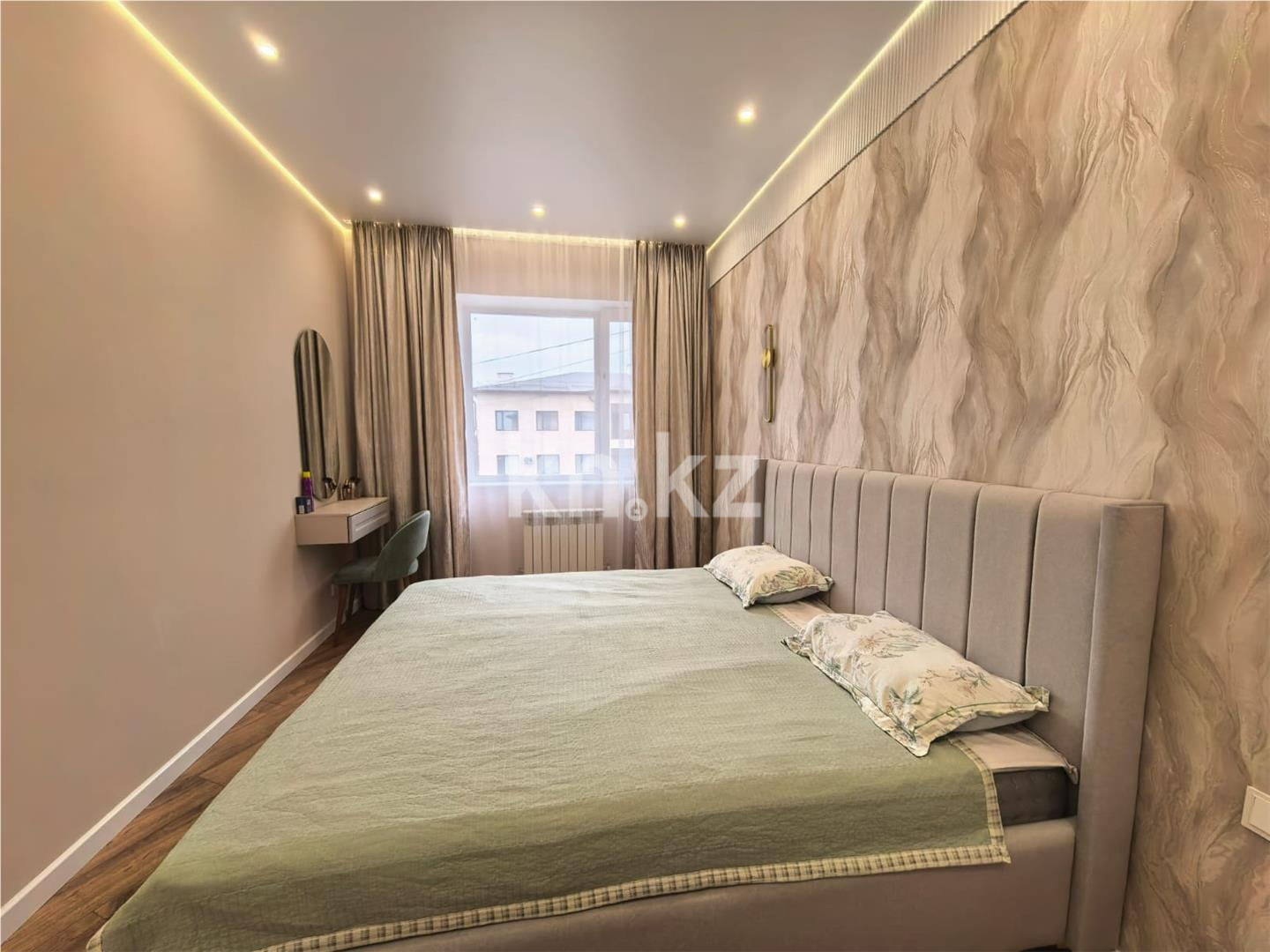 Продажа 3-комнатной квартиры, 84 м² в Караганде - фото 4
