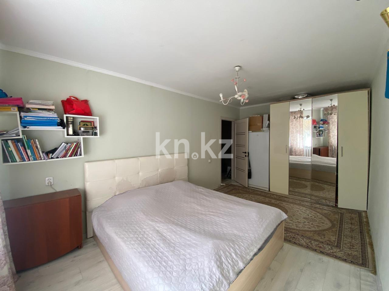 Продажа 3-комнатной квартиры, 62 м², ул. Дюсембекова в Караганде - фото 5