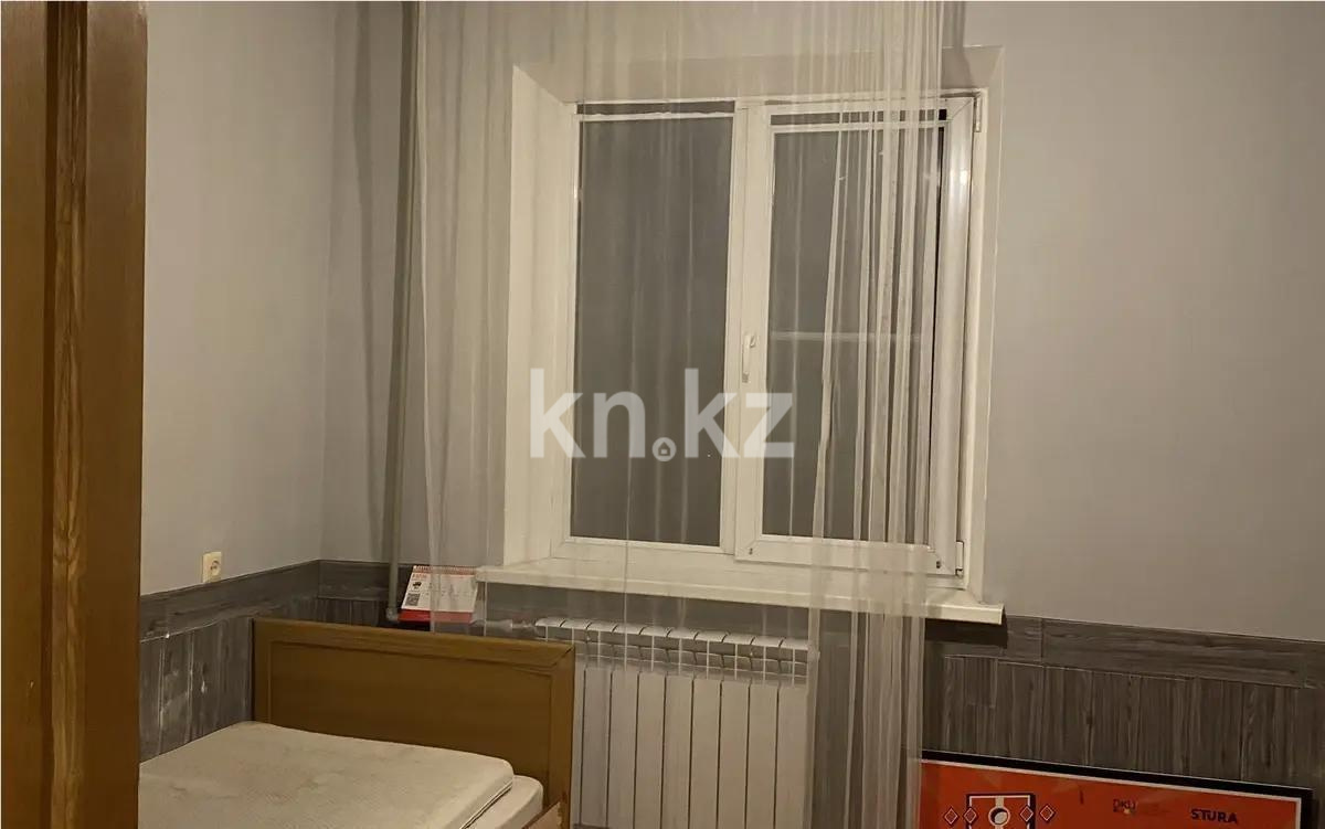 Продажа 2-комнатной квартиры, 55 м² в Алматы