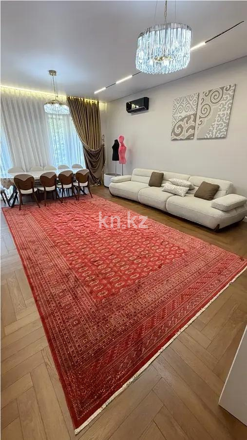 Продажа 3-комнатной квартиры, 140 м² в Алматы