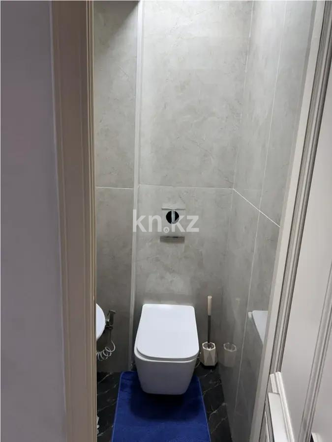 Продажа 2-комнатной квартиры, 59 м² в Алматы - фото 5