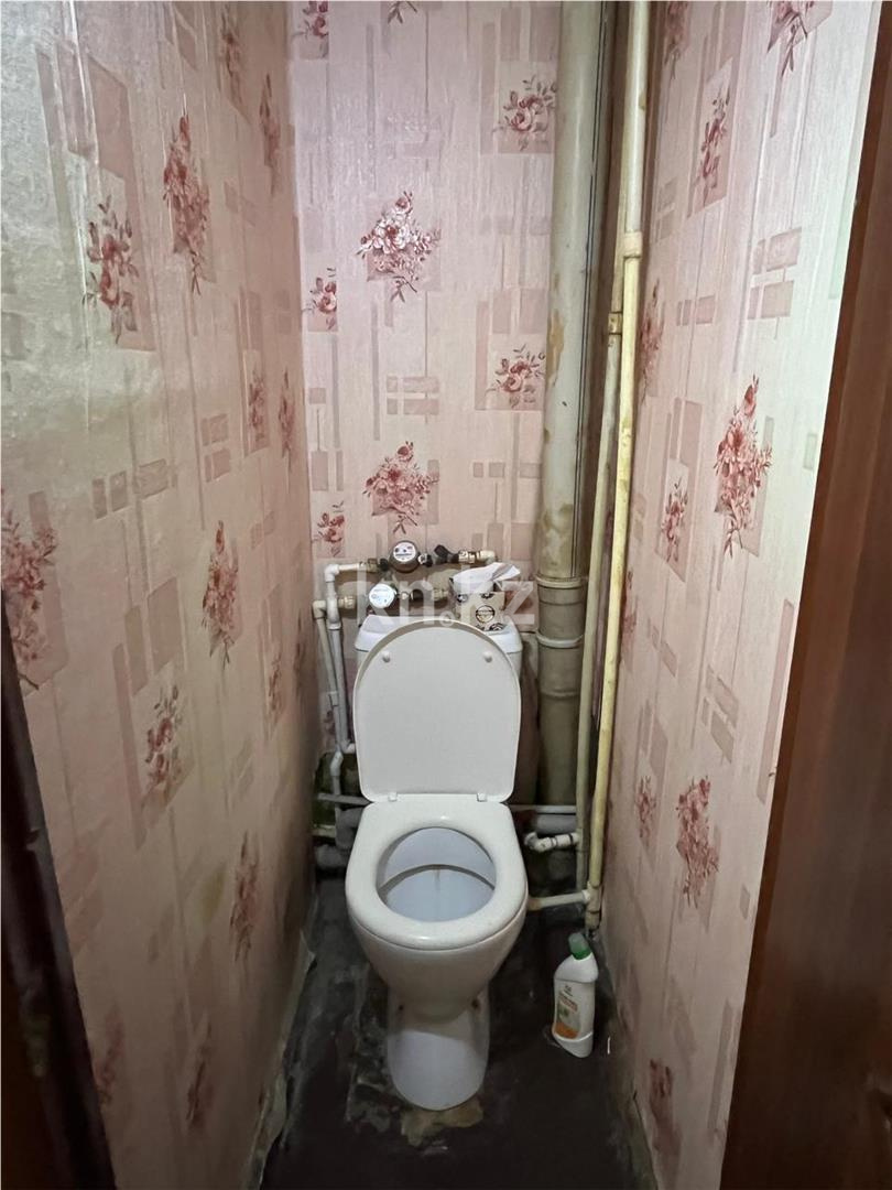 Продажа 1-комнатной квартиры, 33 м², мкр-н 7 в Темиртау - фото 6