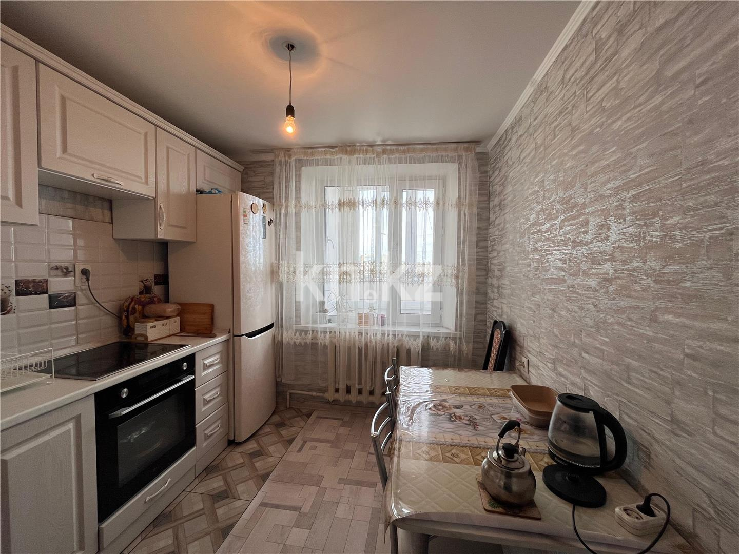 Продажа 2-комнатной квартиры, 50 м², мкр-н Мамраева (Восток-5) в Караганде - фото 6