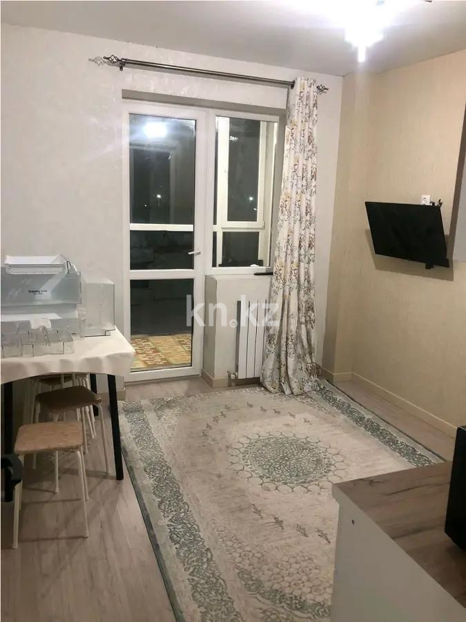 Продажа 1-комнатной квартиры, 37 м² в Караганде - фото 2