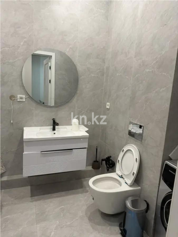 Продажа 2-комнатной квартиры, 42.7 м² в Алматы - фото 4