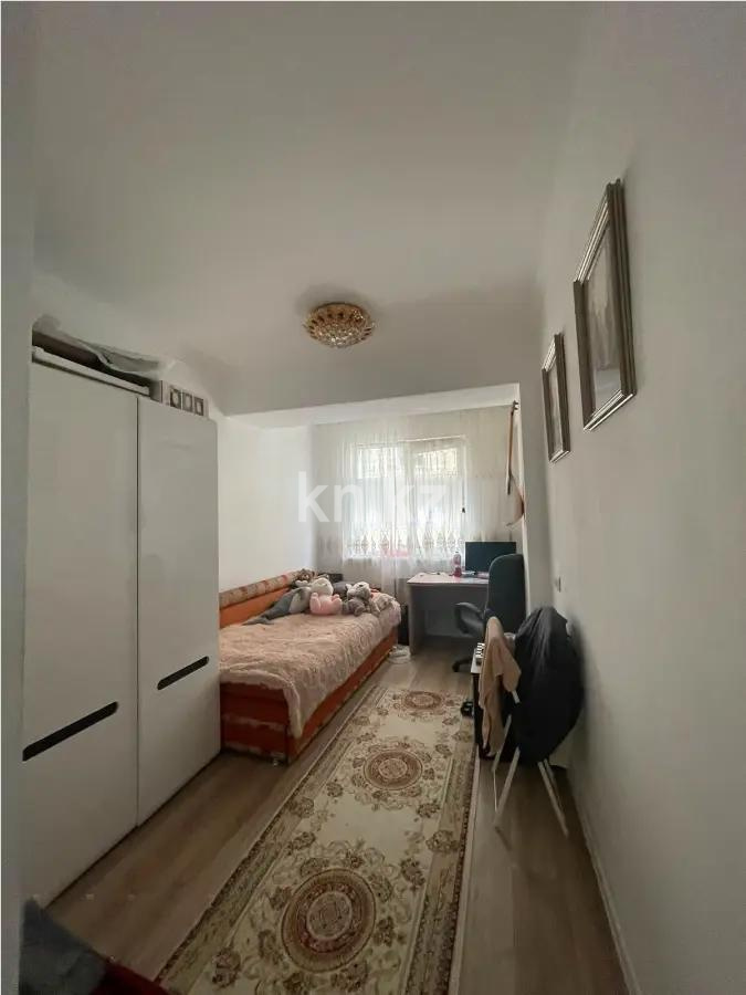 Продажа 3-комнатной квартиры, 72 м² в Алматы - фото 2