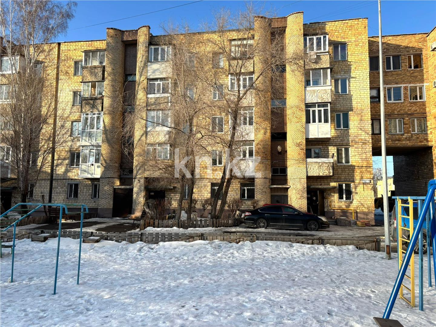 Продажа 3-комнатной квартиры, 62 м² в Караганде - фото 15