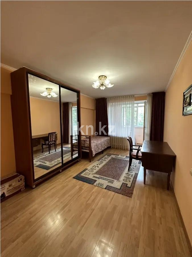 Продажа 3-комнатной квартиры, 77.8 м² в Алматы - фото 2
