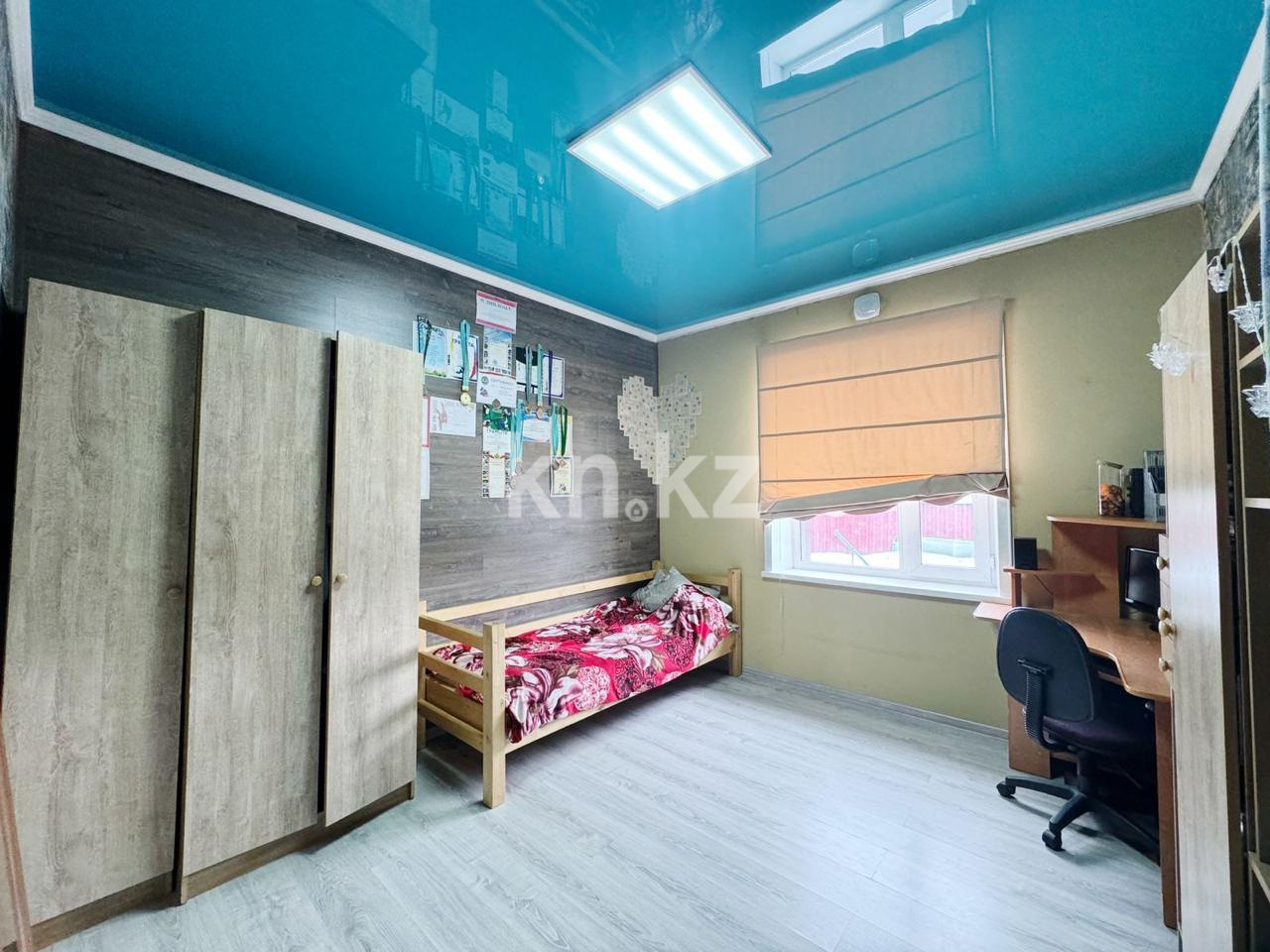 Продажа 4-комнатного дома, 400 м², ул. Абая в Темиртау - фото 6