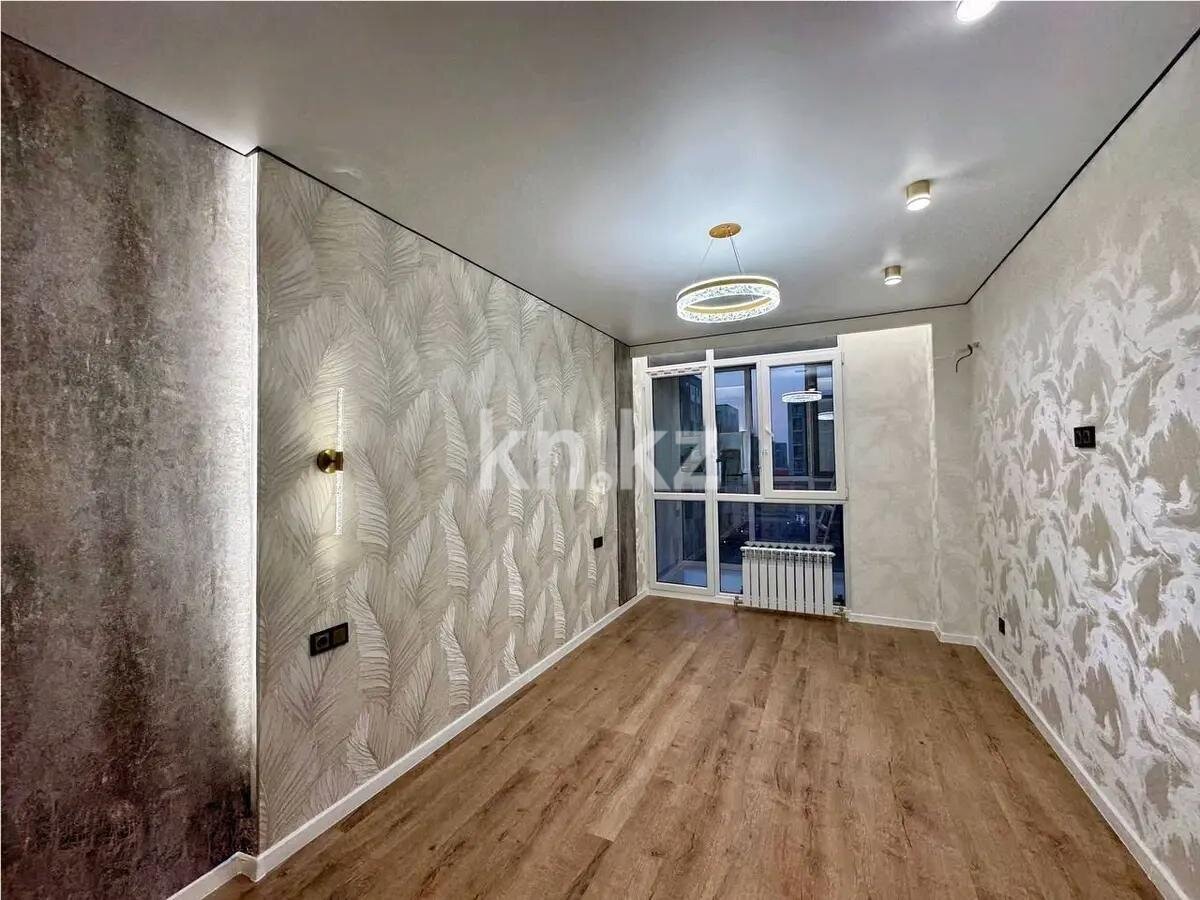 Продажа 2-комнатной квартиры, 62 м² в Алматы - фото 2