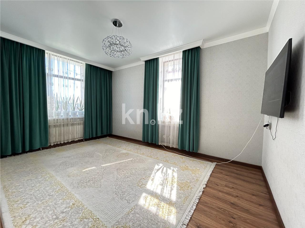 Продажа 2-комнатной квартиры, 51.7 м² в Астане - фото 3