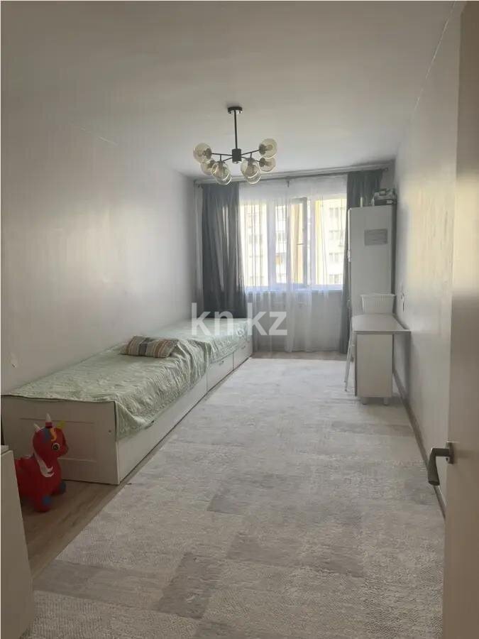 Продажа 3-комнатной квартиры, 76.8 м² в Алматы - фото 2