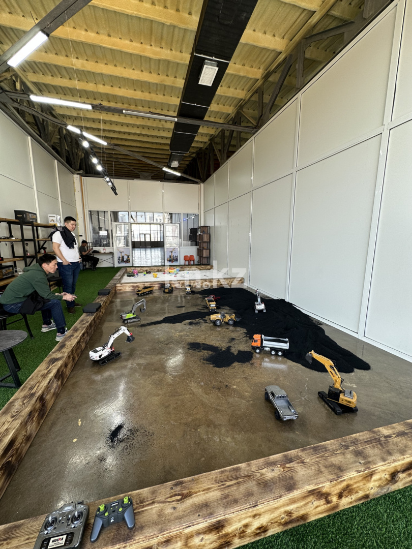 Продажа бизнеса, 72 м² в Шымкенте