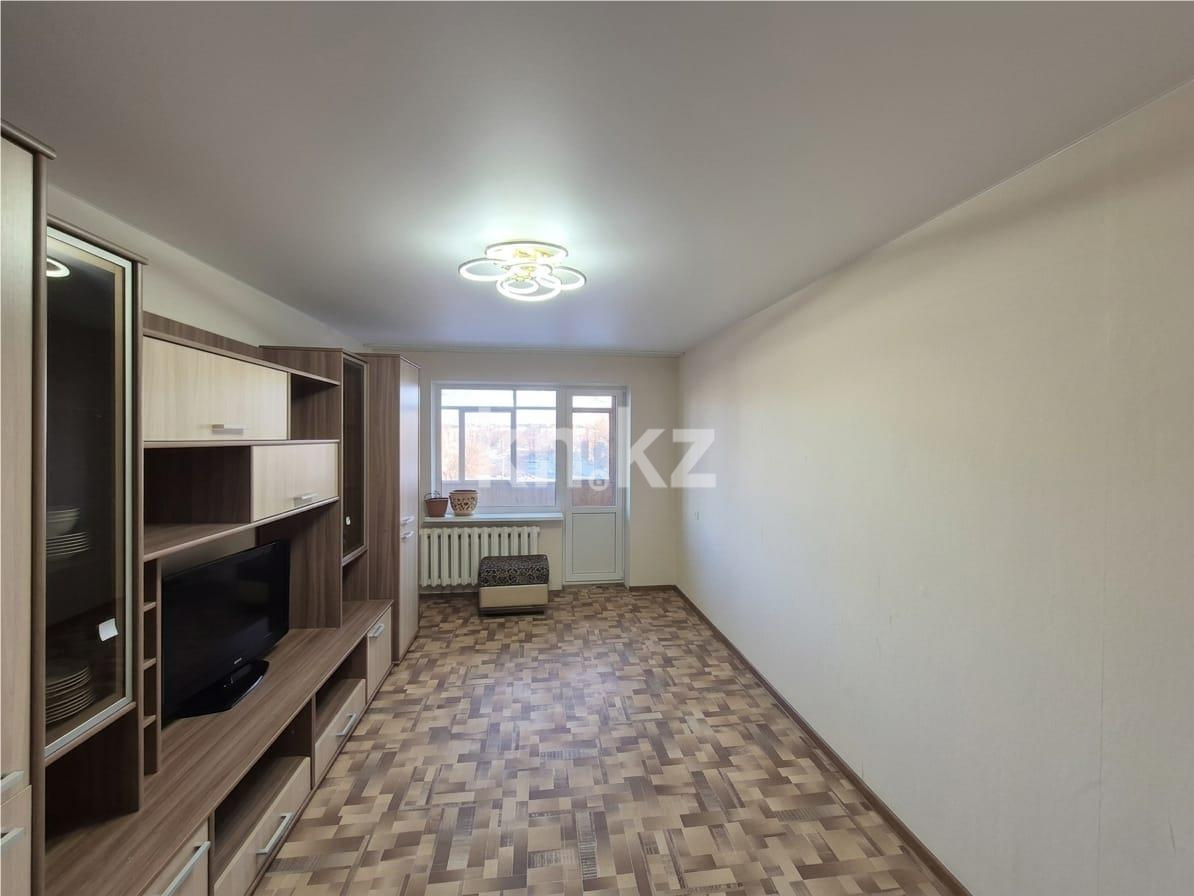 Продажа 3-комнатной квартиры, 62 м² в Караганде