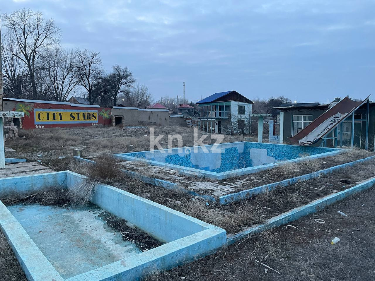 Продажа участка, 1.163 га в Алматинской области - фото 2