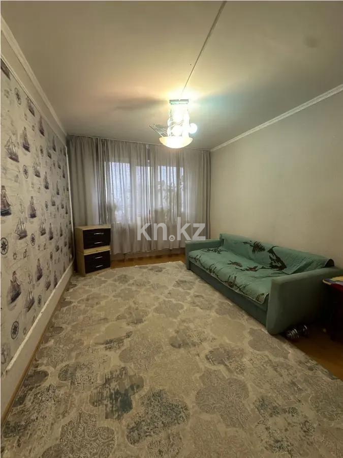 Продажа 3-комнатной квартиры, 85 м², мкр-н Шугыла, дом  341/3 в Алматы - фото 2
