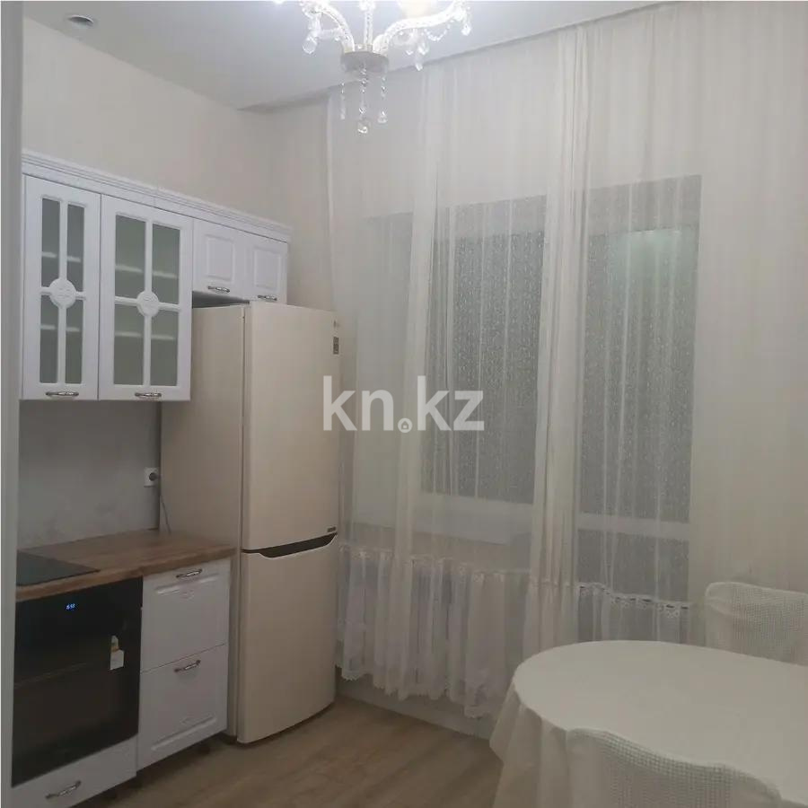 Продажа 1-комнатной квартиры, 37 м², ул. Култегин, дом  2 в Астане - фото 2