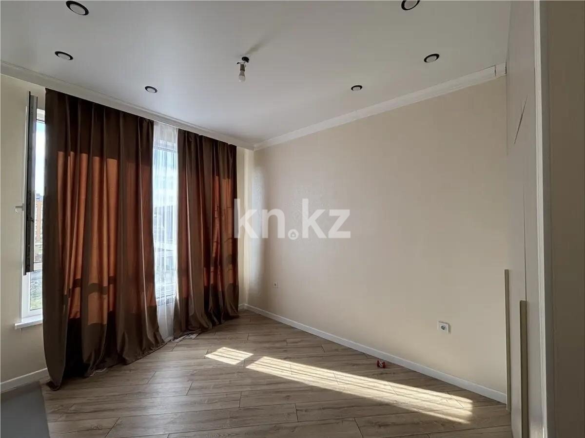 Продажа 2-комнатной квартиры, 41 м² в Астане - фото 2