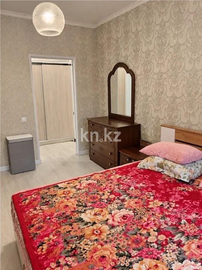 Продажа 3-комнатной квартиры, 84 м² в Астане - фото 2
