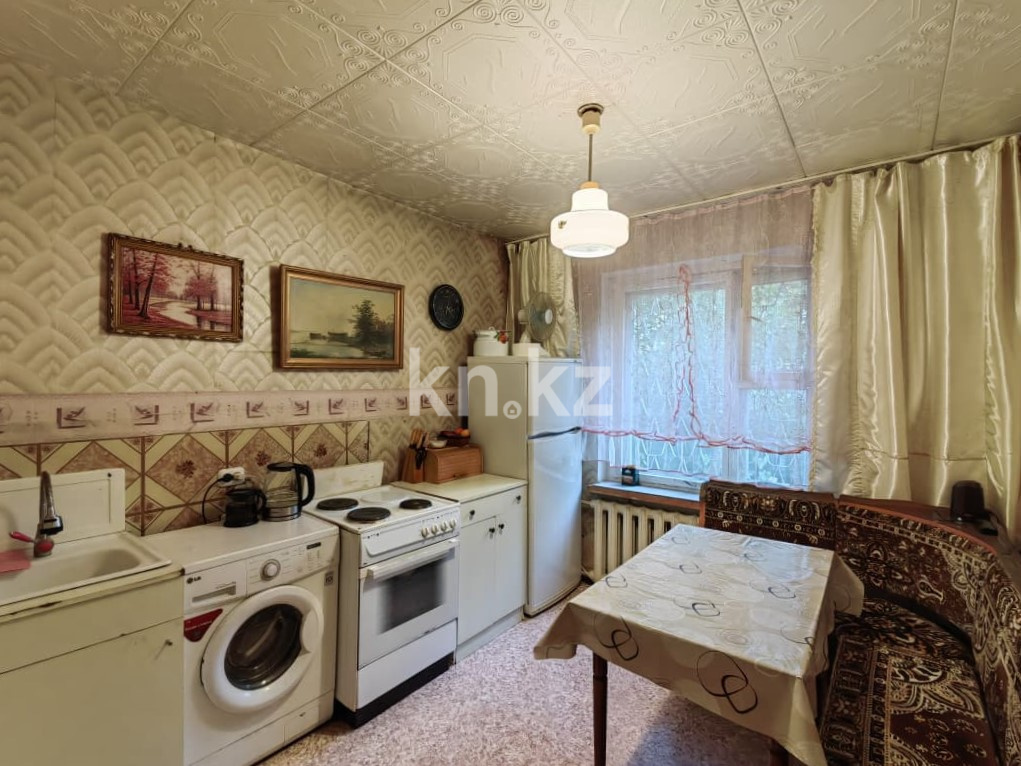 Продажа 2-комнатной квартиры, 53 м², ул. Таттимбета, дом  21 в Караганде - фото 10