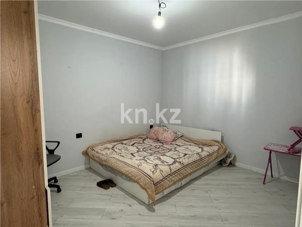 Продажа 2-комнатной квартиры, 51 м², ул. Халиуллина, дом  196/1 в Алматы