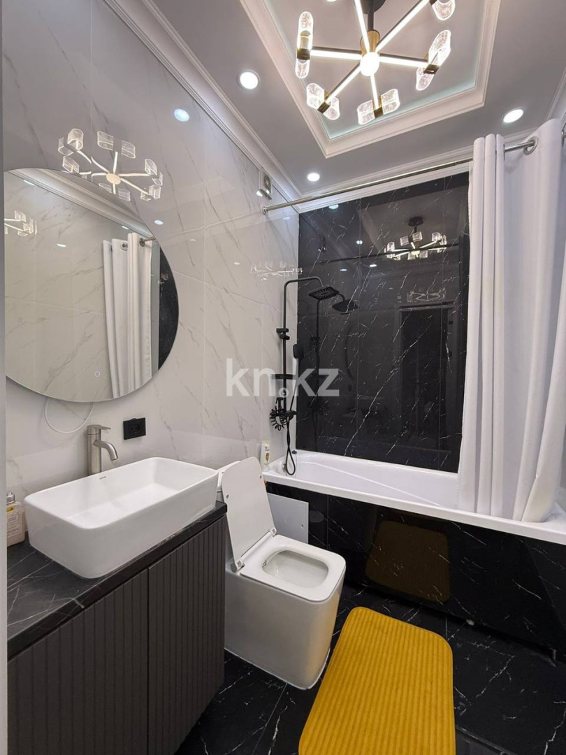 Аренда 2-комнатной квартиры, 42 м² в Астане - фото 8