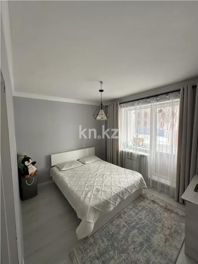 Продажа 2-комнатной квартиры, 50 м² в Астане - фото 2