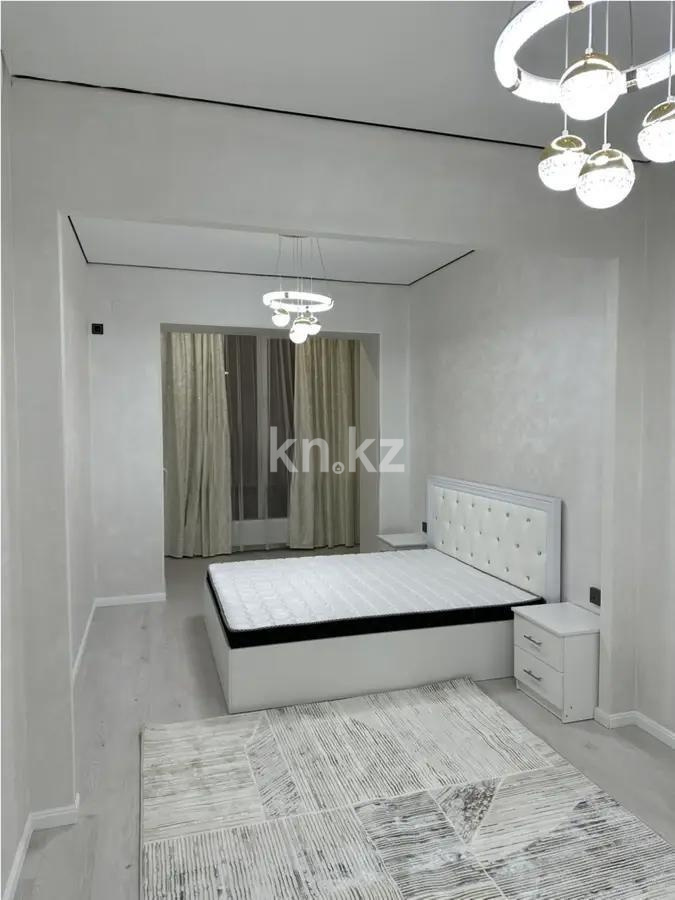 Продажа 2-комнатной квартиры, 75 м², пр. Серкебаева, дом  146/1 в Алматы - фото 2