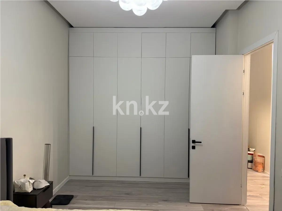 Продажа 3-комнатной квартиры, 77 м², ул. Сарайшык, дом  8 в Астане - фото 3