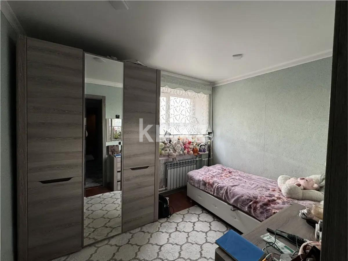 Продажа 3-комнатной квартиры, 42 м² в Караганде - фото 4