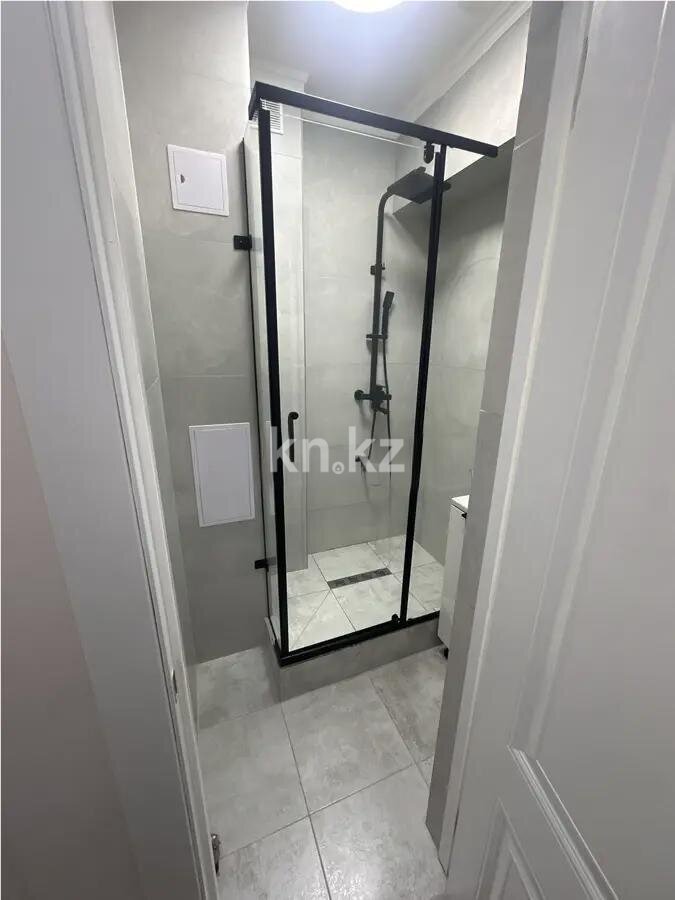 Продажа 1-комнатной квартиры, 35 м² в Алматы - фото 3