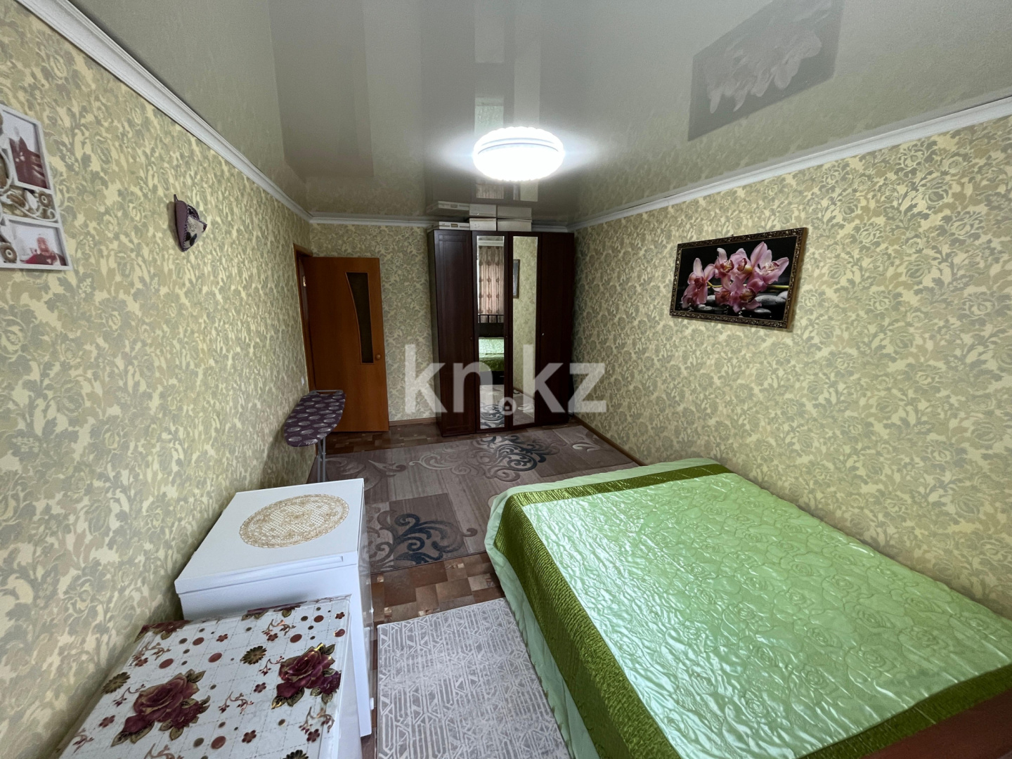 Продажа 3-комнатной квартиры, 62 м², пр. Республики, дом  38 в Караганде - фото 4