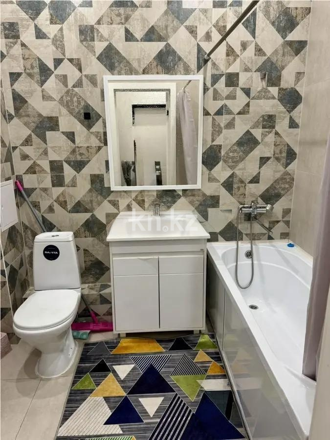Продажа 1-комнатной квартиры, 37.5 м² в Астане - фото 3
