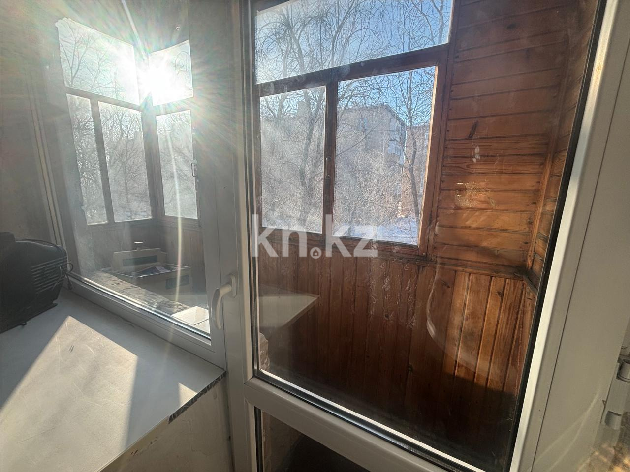 Продажа 1-комнатной квартиры, 32 м² в Караганде - фото 2