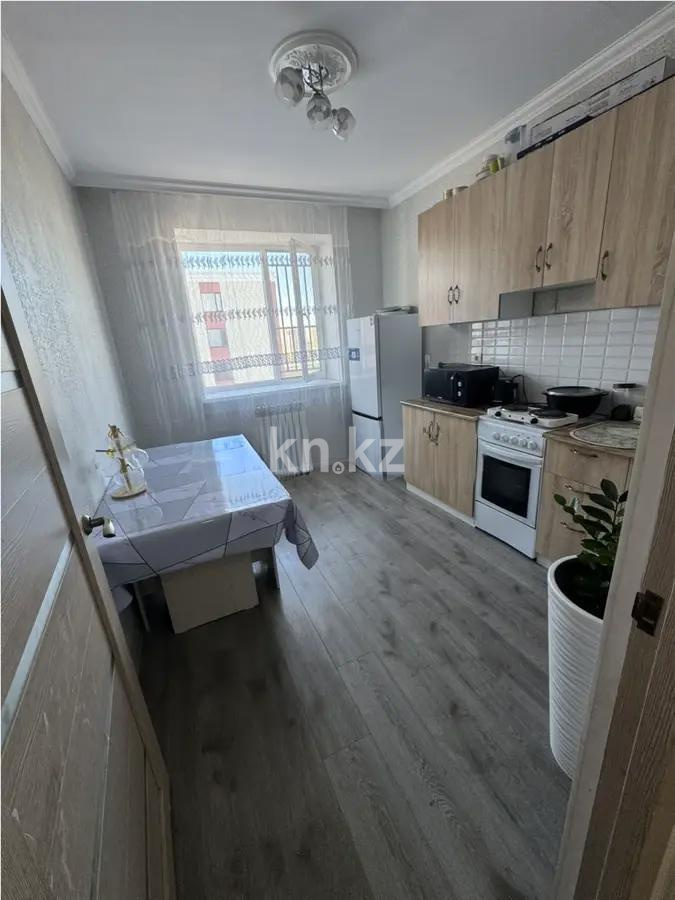 Продажа 2-комнатной квартиры, 44 м² в Астане - фото 5