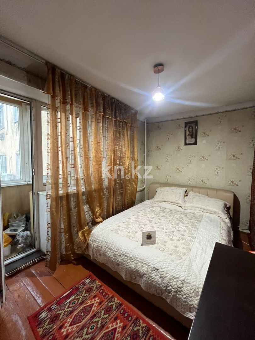 Продажа 3-комнатной квартиры, 52 м² в Алматы - фото 5